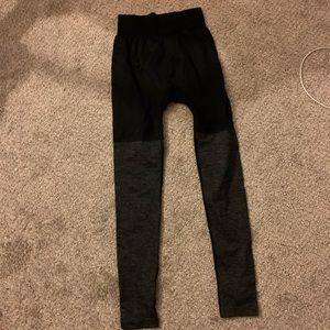 Gymshark 2 Tone Leggings
